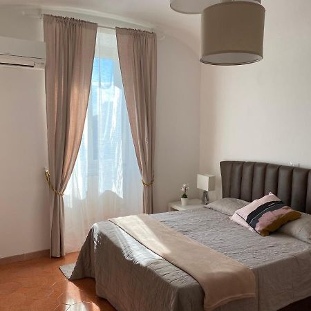 Campani Apartment Róma Kültér fotó