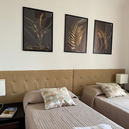 Campani Apartment Róma Kültér fotó