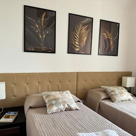 Campani Apartment Róma Kültér fotó