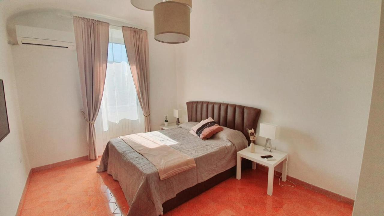 Campani Apartment Róma Kültér fotó