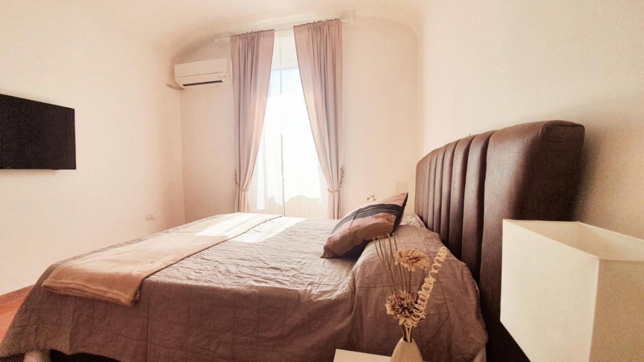 Campani Apartment Róma Kültér fotó