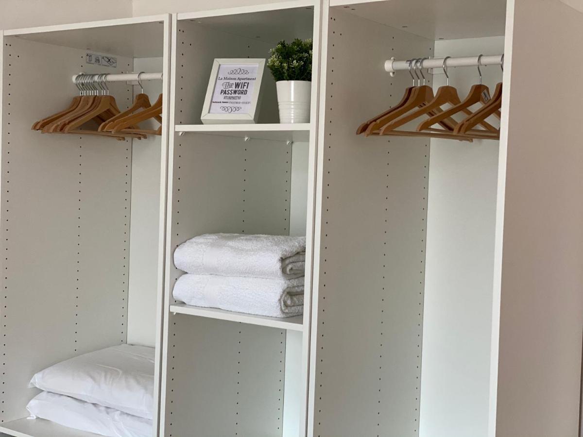 Campani Apartment Róma Kültér fotó