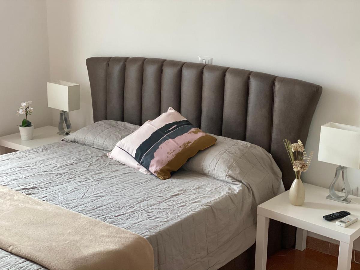 Campani Apartment Róma Kültér fotó