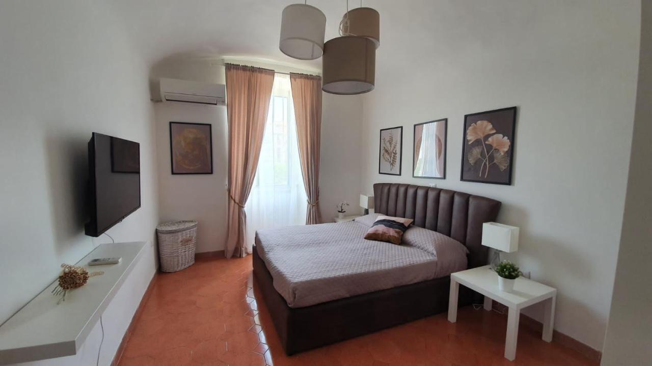Campani Apartment Róma Kültér fotó