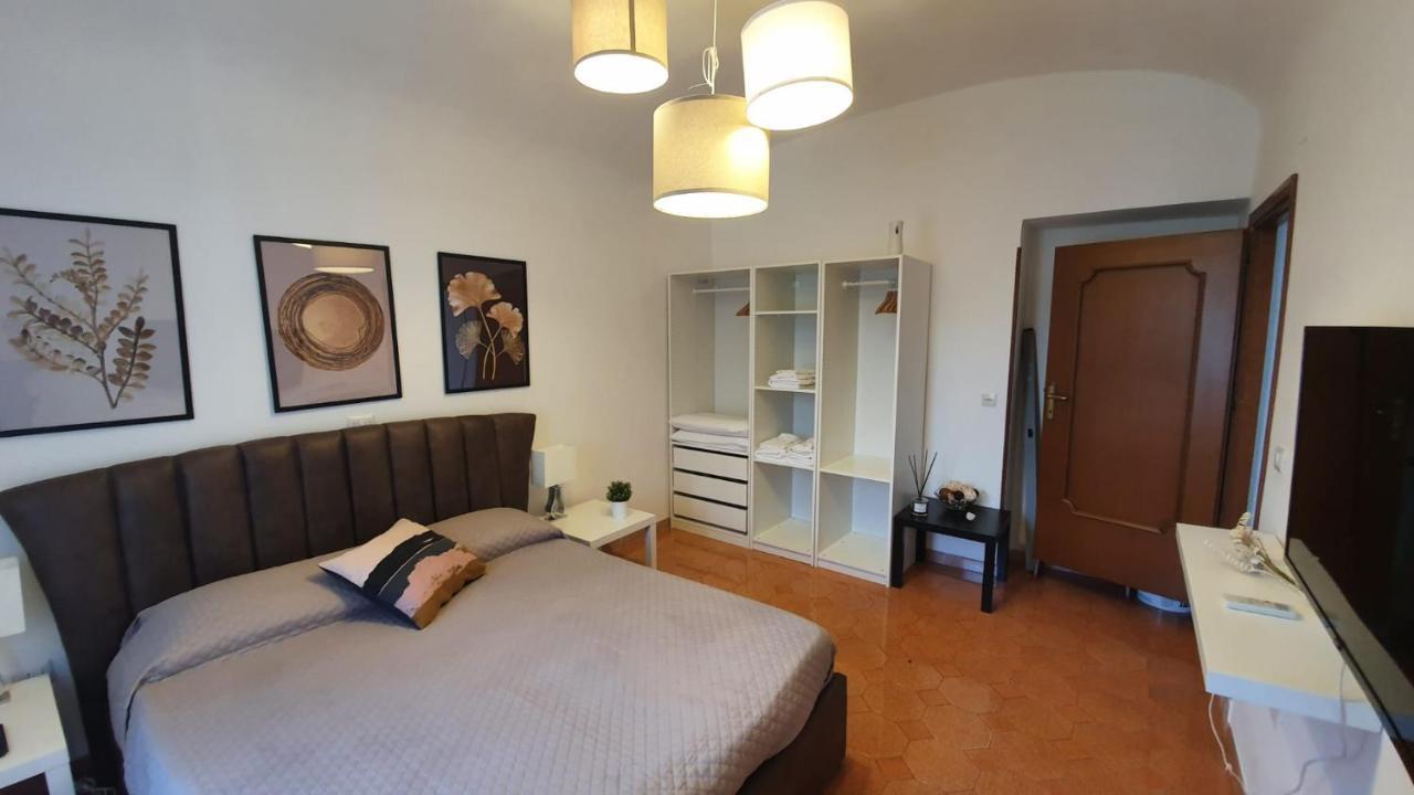 Campani Apartment Róma Kültér fotó