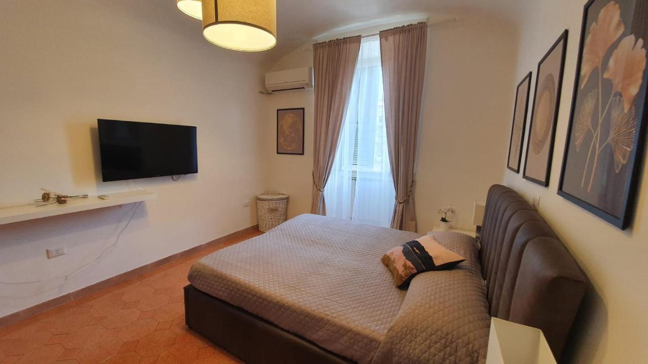 Campani Apartment Róma Kültér fotó